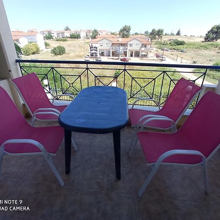 Hotel Giorgio Kallithea  객실 사진