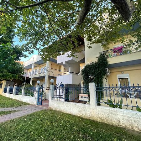 Hotel Giorgio Kallithea  외부 사진