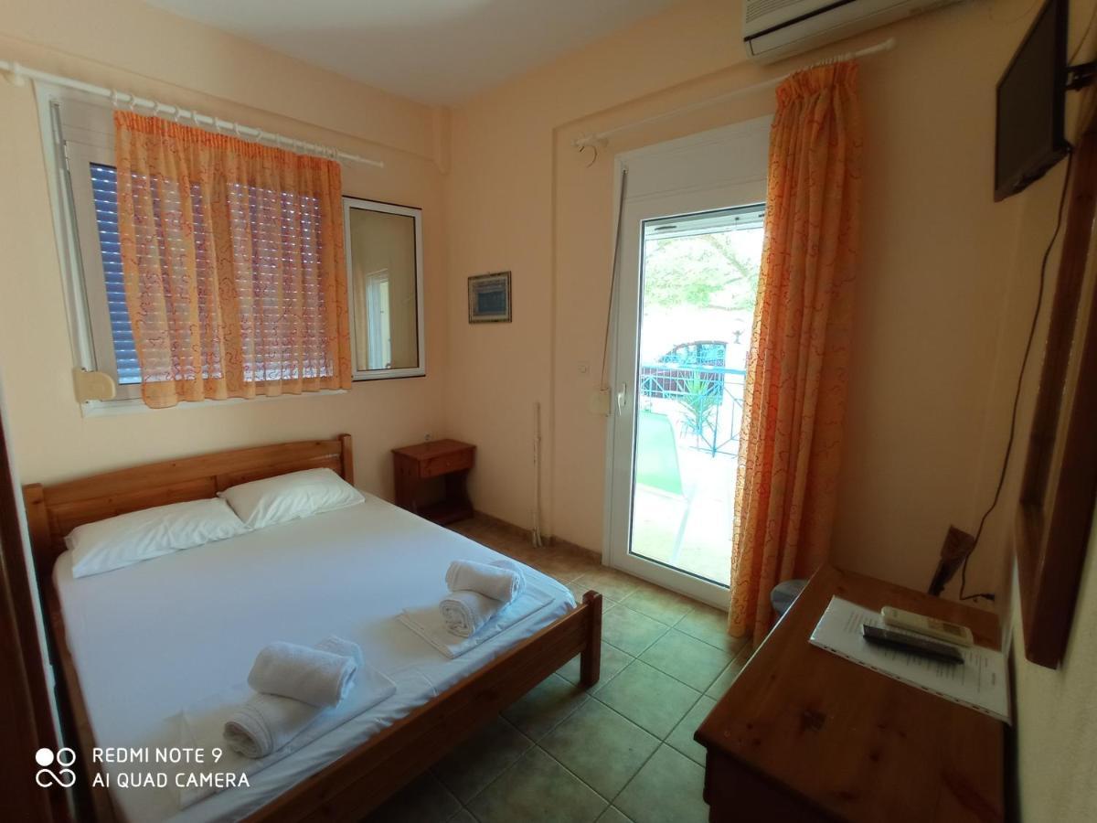 Hotel Giorgio Kallithea  외부 사진
