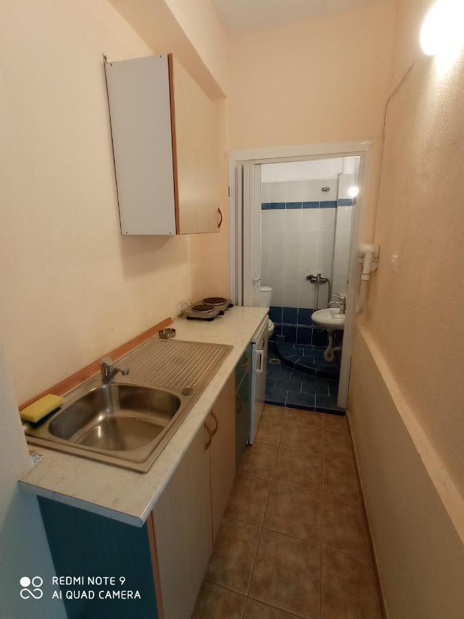 Hotel Giorgio Kallithea  외부 사진