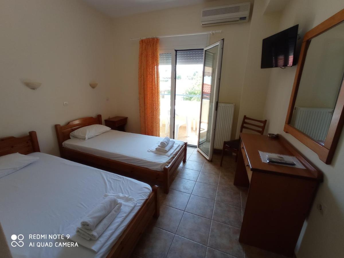 Hotel Giorgio Kallithea  외부 사진