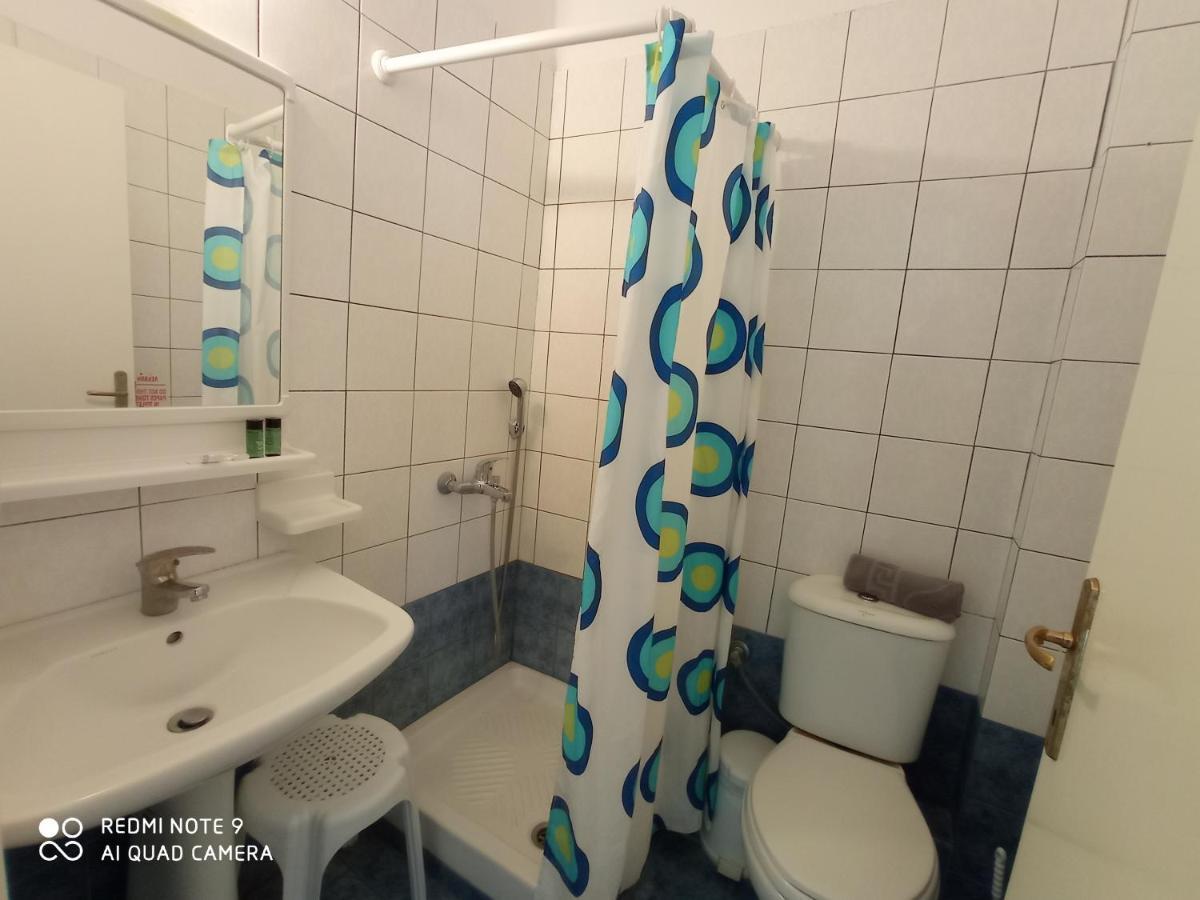 Hotel Giorgio Kallithea  외부 사진