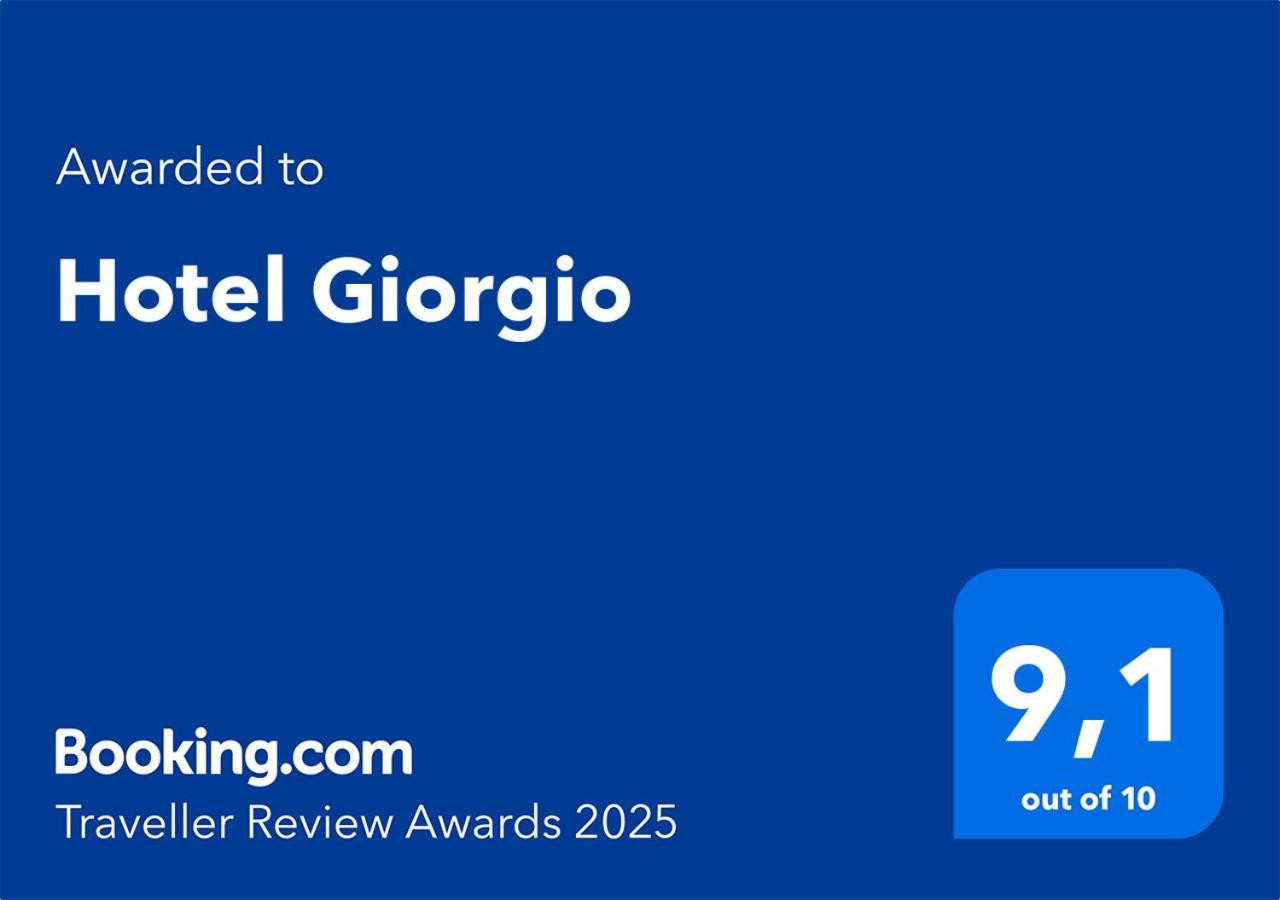 Hotel Giorgio Kallithea  외부 사진