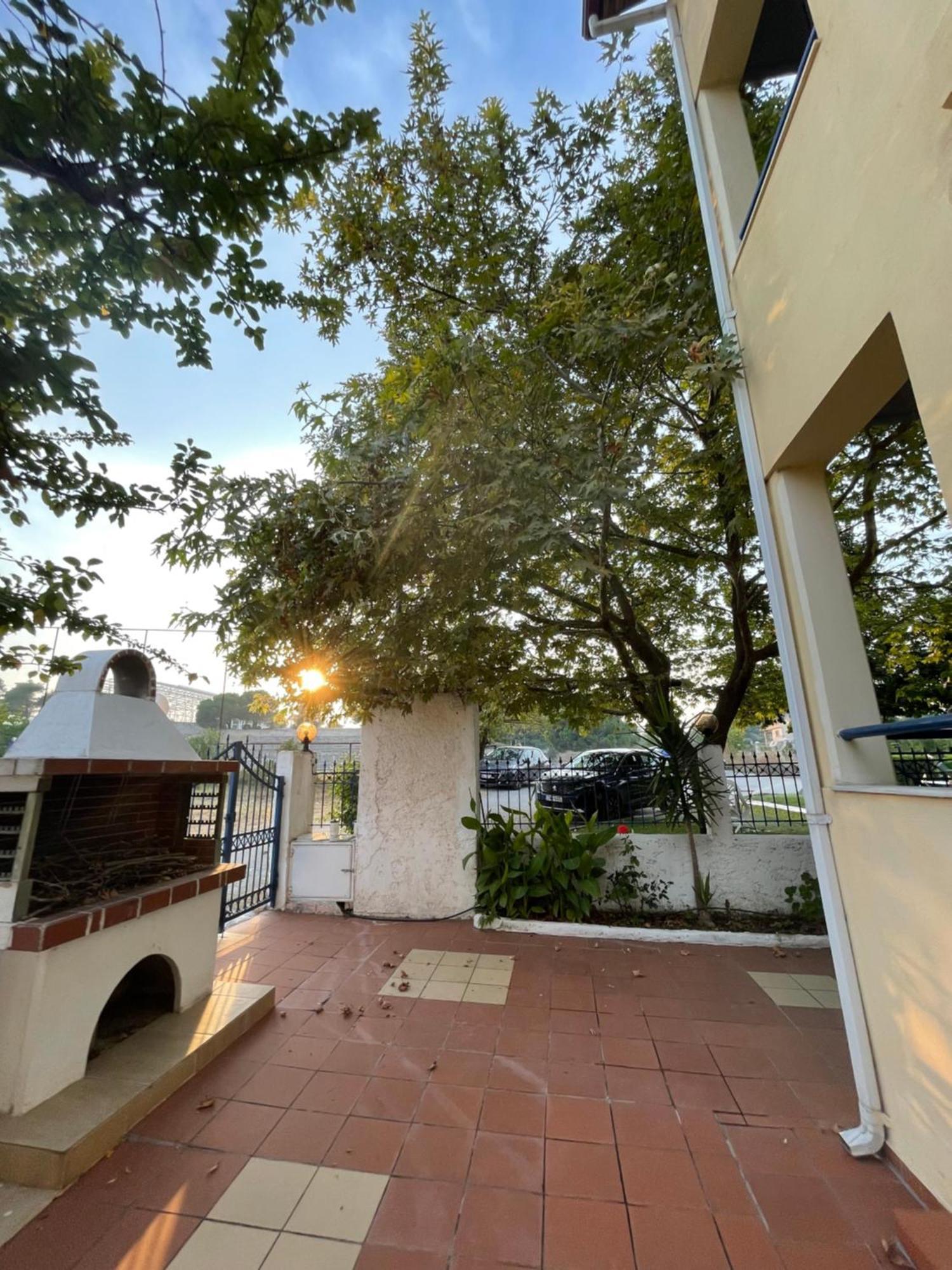 Hotel Giorgio Kallithea  외부 사진