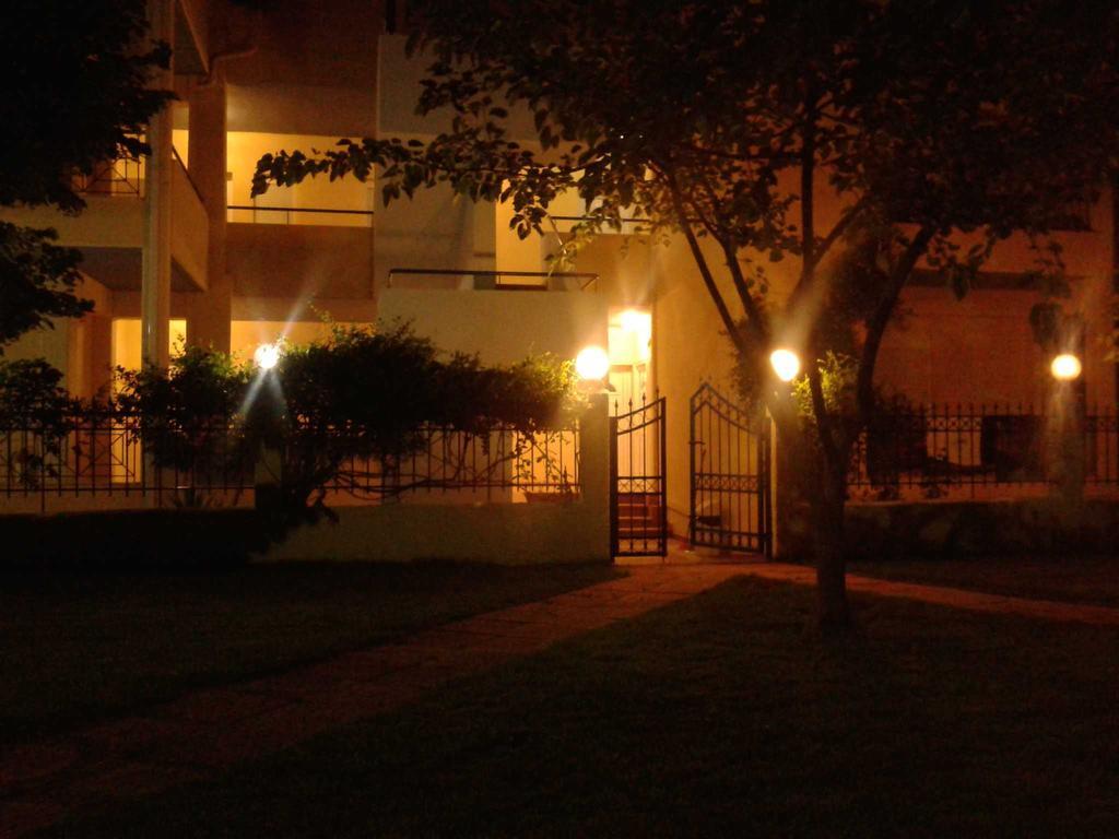 Hotel Giorgio Kallithea  외부 사진