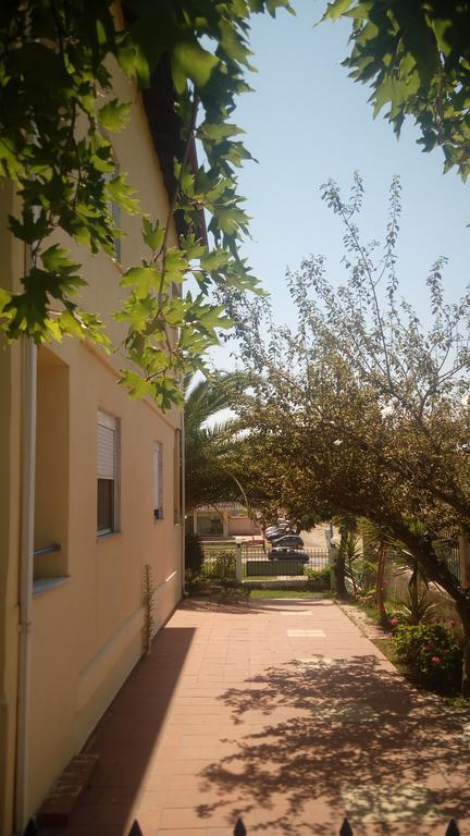 Hotel Giorgio Kallithea  외부 사진