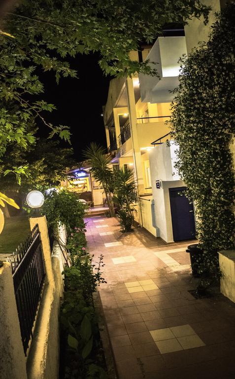 Hotel Giorgio Kallithea  외부 사진