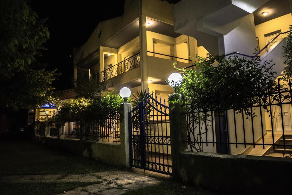 Hotel Giorgio Kallithea  외부 사진