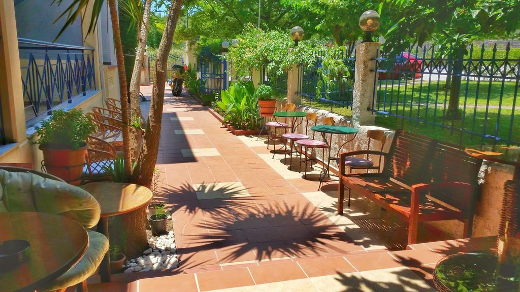 Hotel Giorgio Kallithea  외부 사진