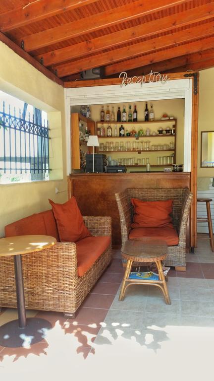 Hotel Giorgio Kallithea  외부 사진
