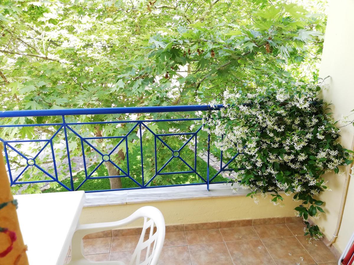 Hotel Giorgio Kallithea  외부 사진